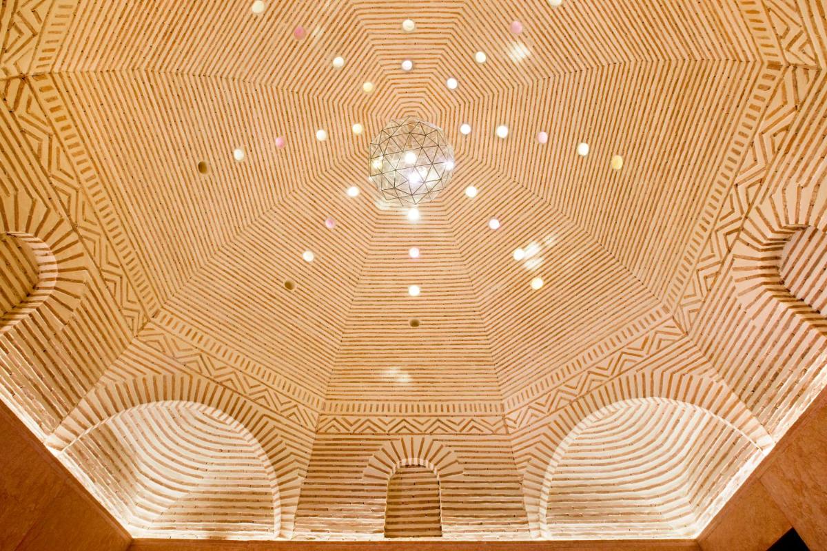 Dar Rhizlane, Palais Table d'hôtes & SPA