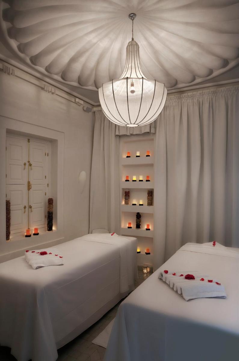 Dar Rhizlane, Palais Table d'hôtes & SPA