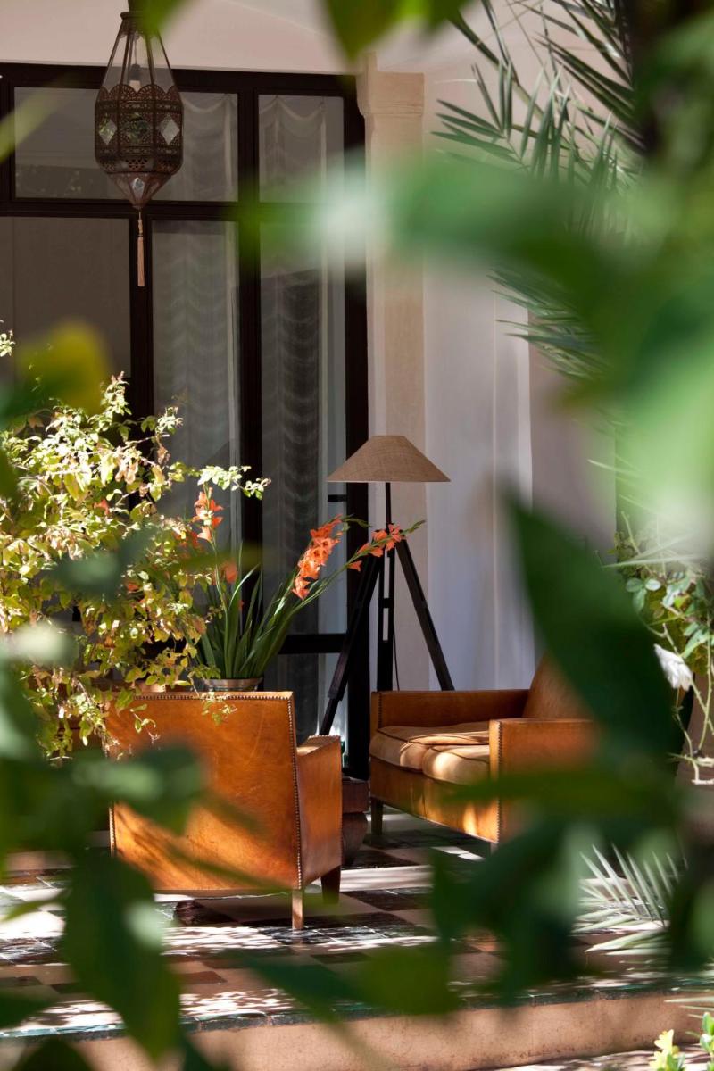 Dar Rhizlane, Palais Table d'hôtes & SPA