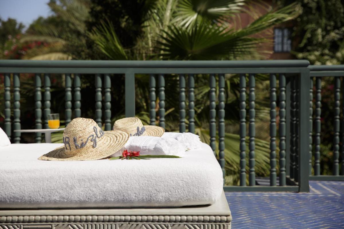 Dar Rhizlane, Palais Table d'hôtes & SPA