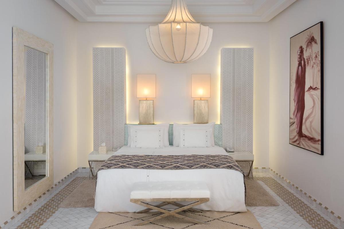Dar Rhizlane, Palais Table d'hôtes & SPA