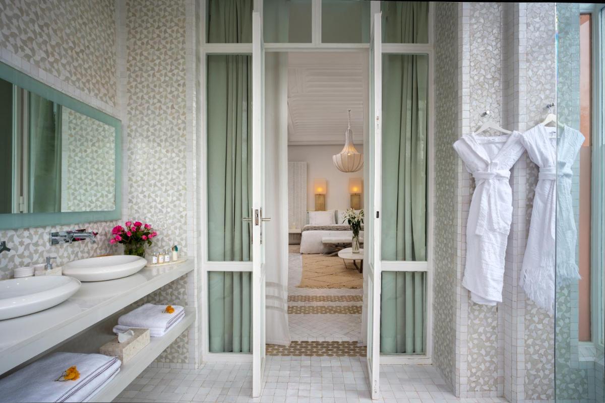Dar Rhizlane, Palais Table d'hôtes & SPA