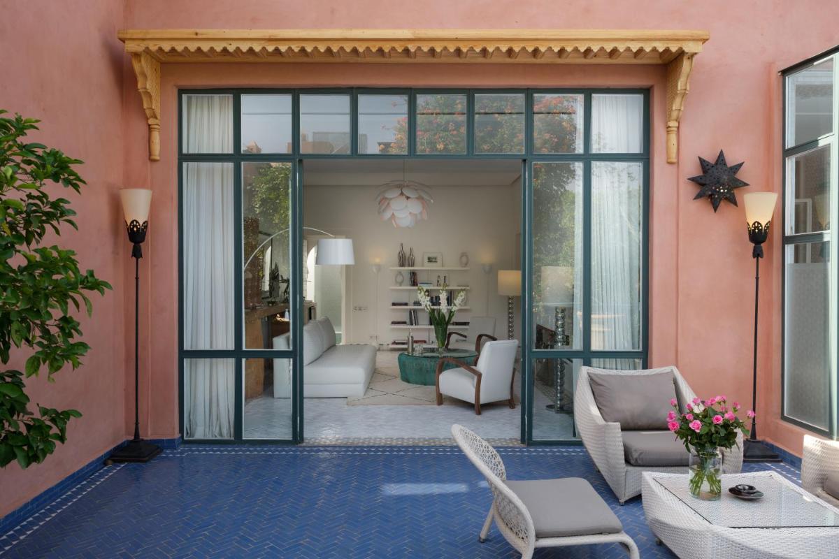 Dar Rhizlane, Palais Table d'hôtes & SPA