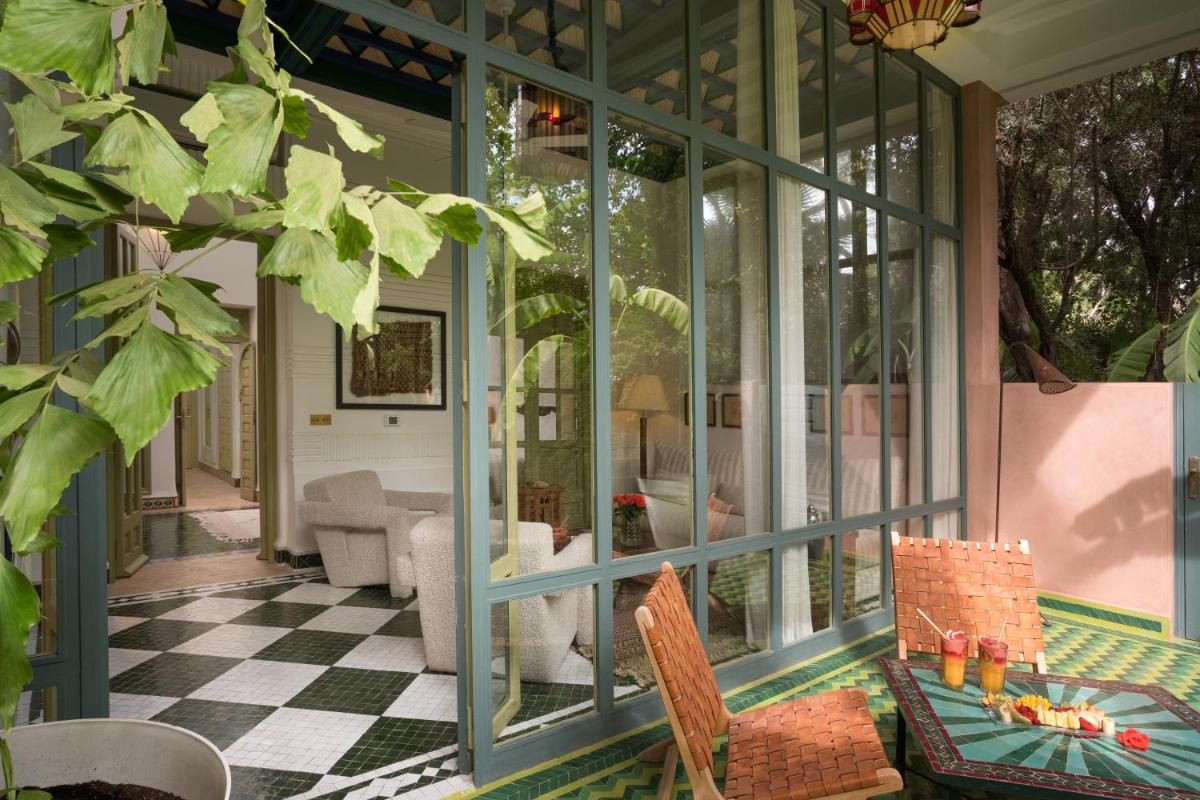 Dar Rhizlane, Palais Table d'hôtes & SPA