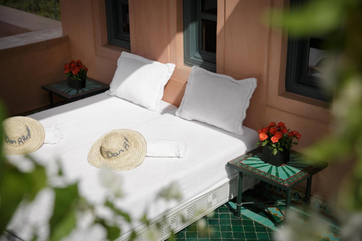 Dar Rhizlane, Palais Table d'hôtes & SPA