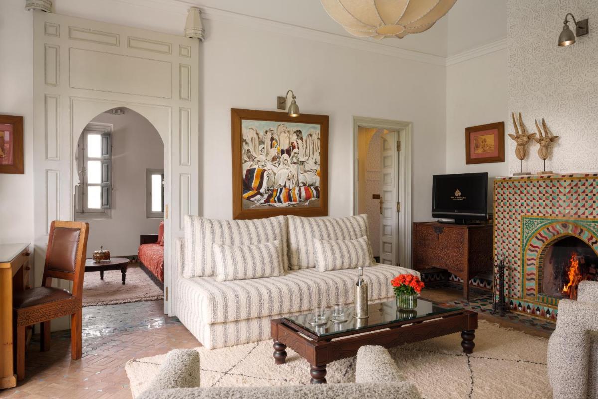 Dar Rhizlane, Palais Table d'hôtes & SPA