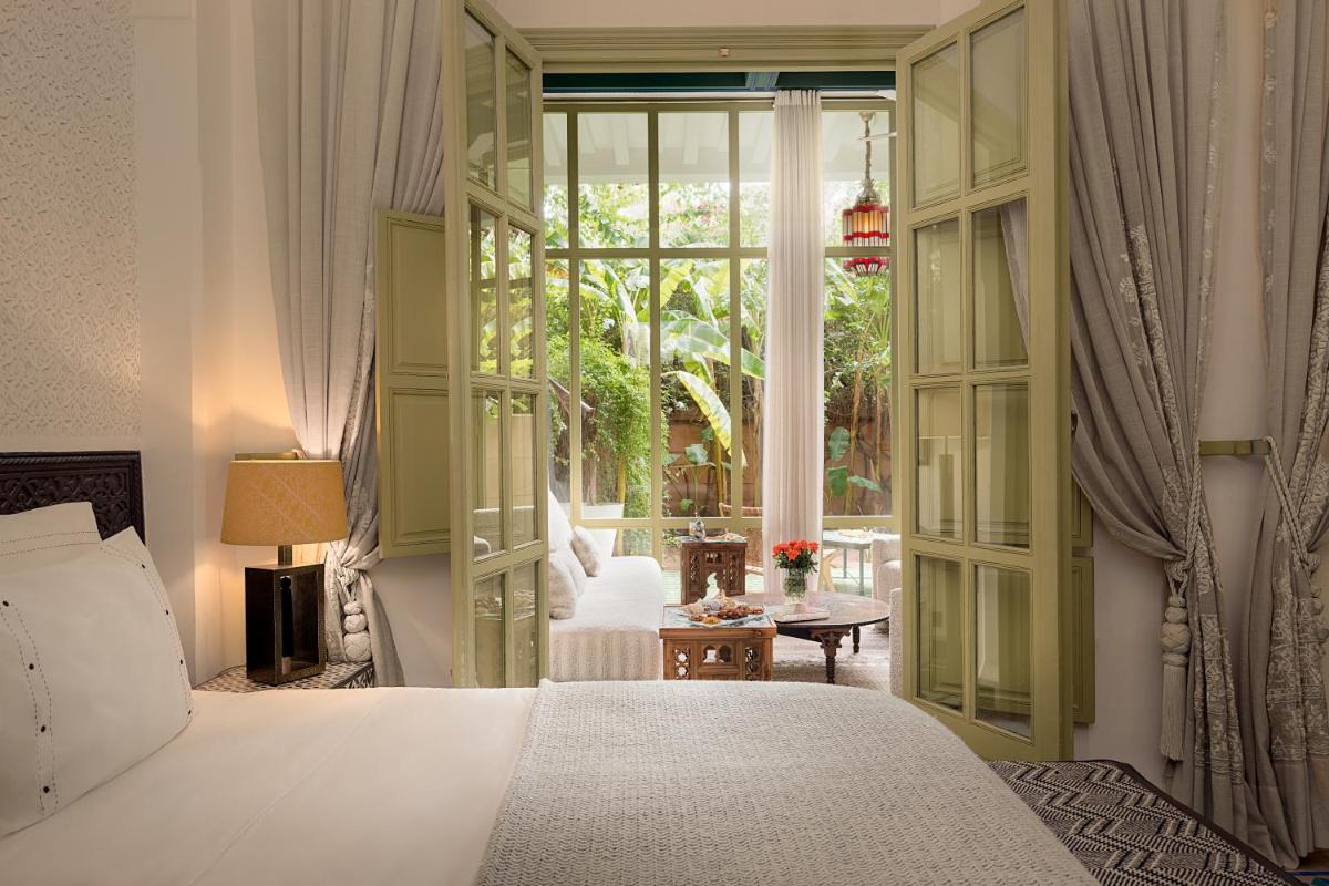 Dar Rhizlane, Palais Table d'hôtes & SPA