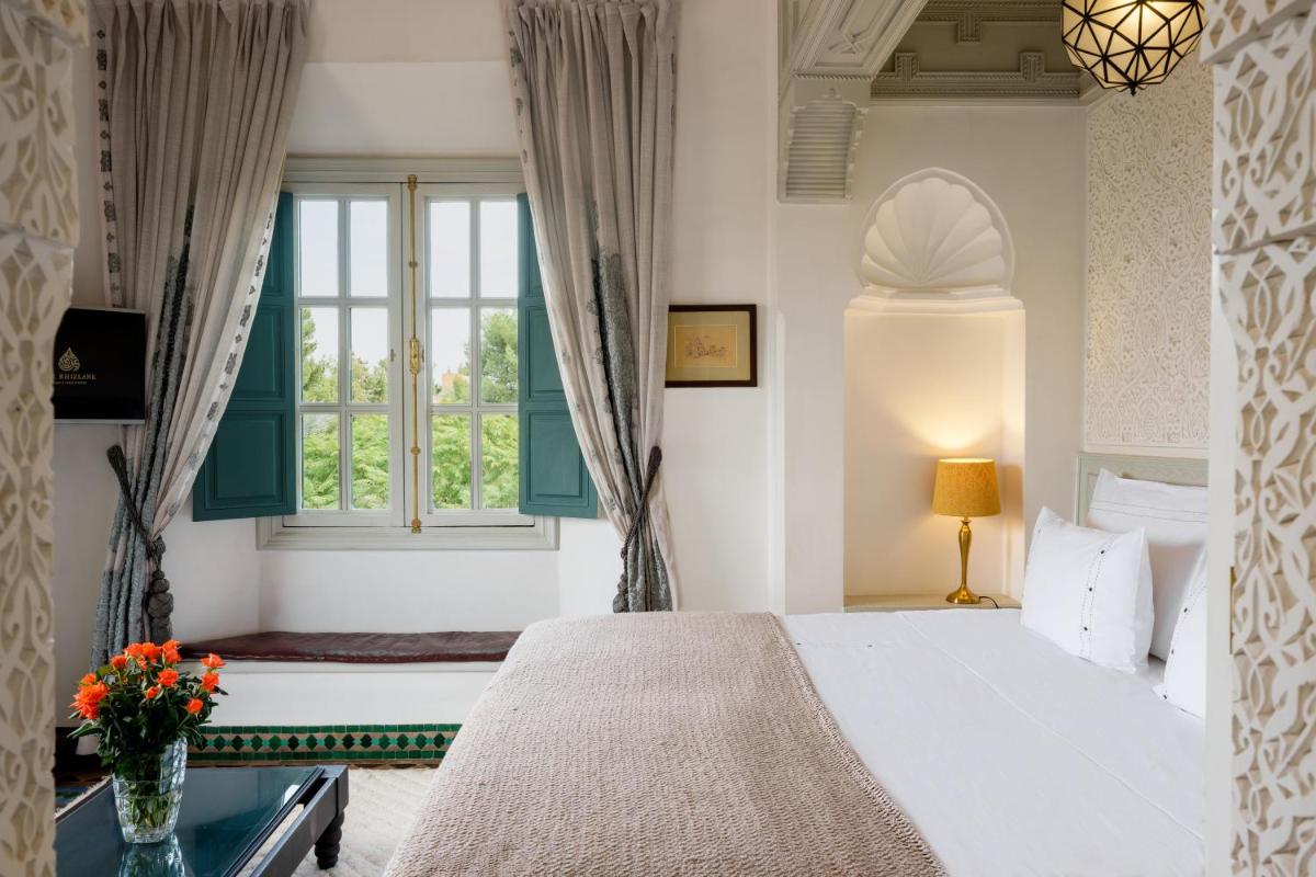 Dar Rhizlane, Palais Table d'hôtes & SPA
