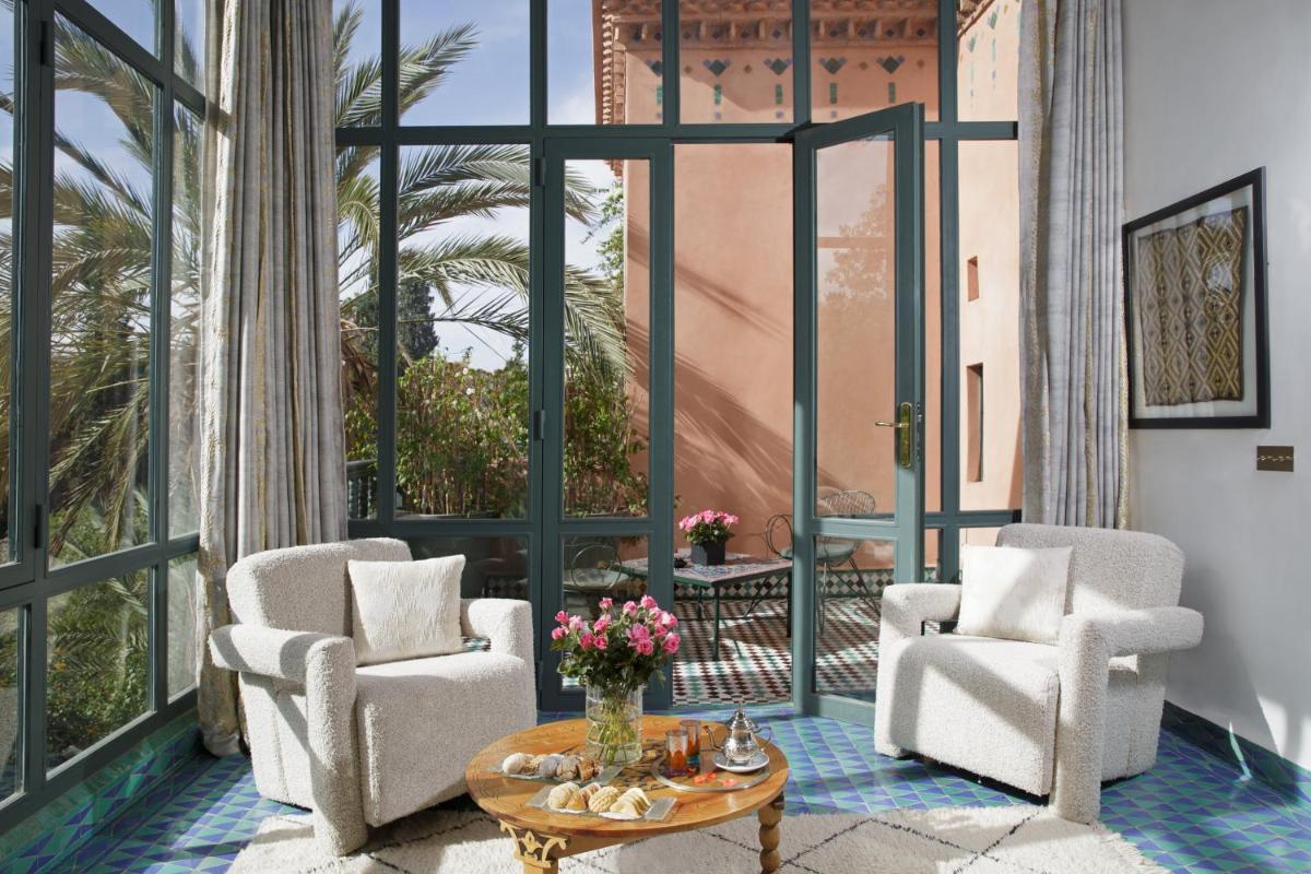 Dar Rhizlane, Palais Table d'hôtes & SPA