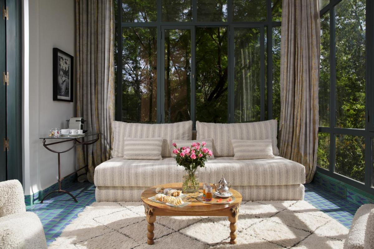 Dar Rhizlane, Palais Table d'hôtes & SPA