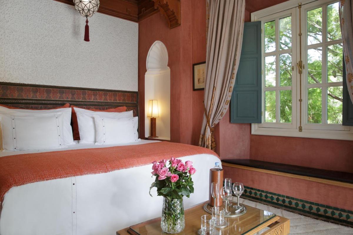 Dar Rhizlane, Palais Table d'hôtes & SPA