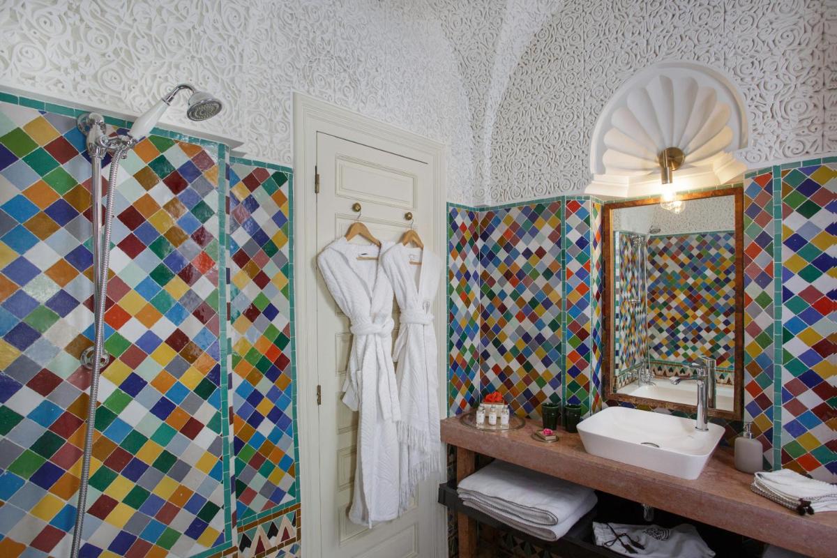 Dar Rhizlane, Palais Table d'hôtes & SPA