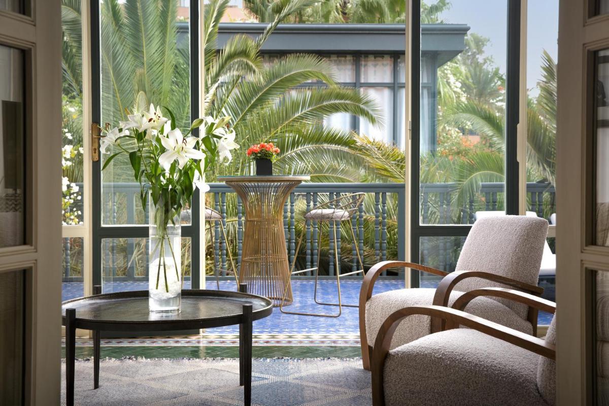 Dar Rhizlane, Palais Table d'hôtes & SPA