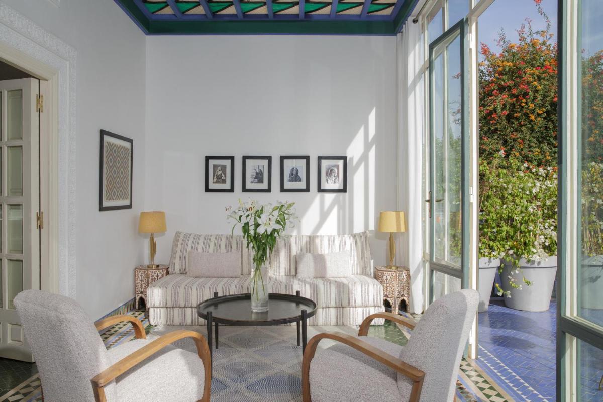 Dar Rhizlane, Palais Table d'hôtes & SPA