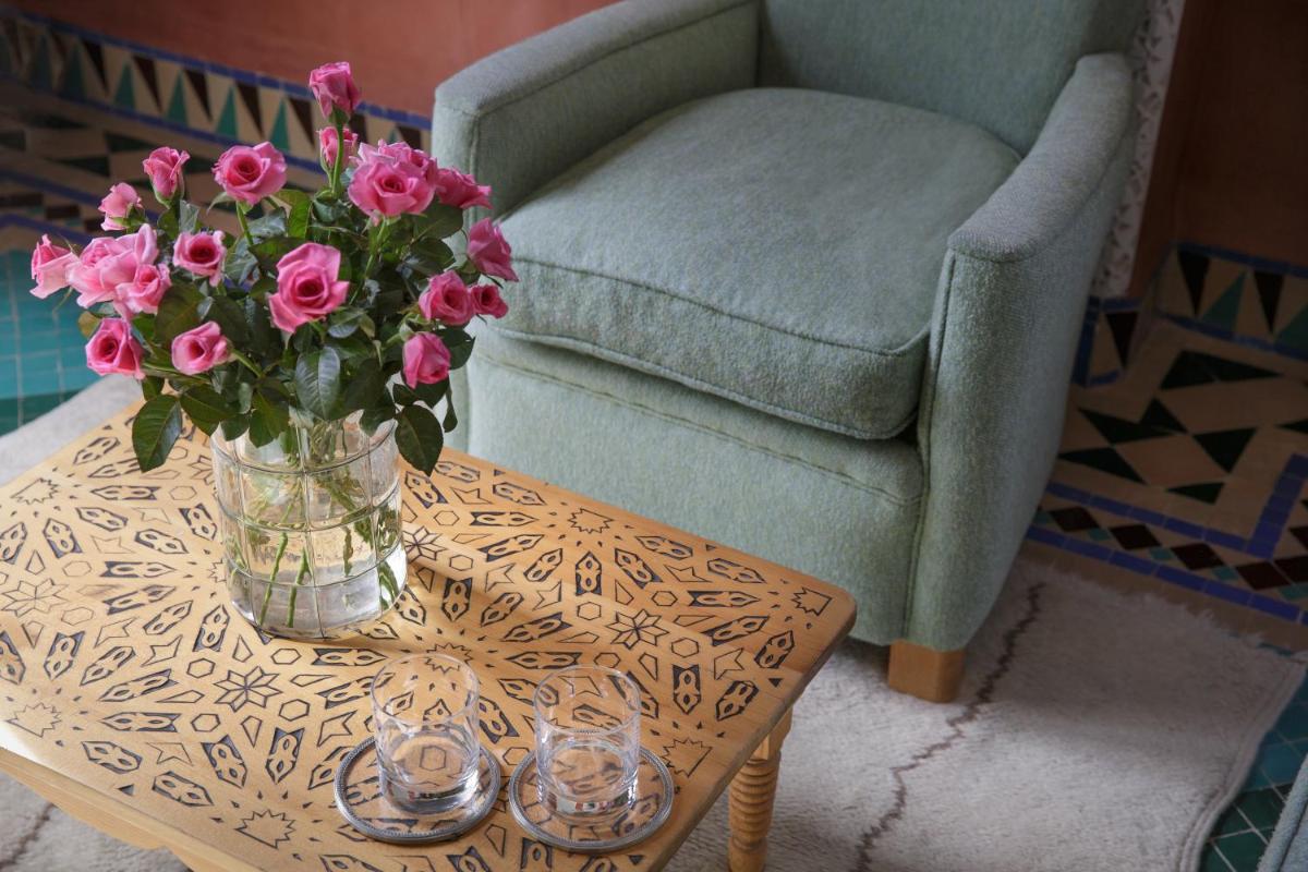 Dar Rhizlane, Palais Table d'hôtes & SPA