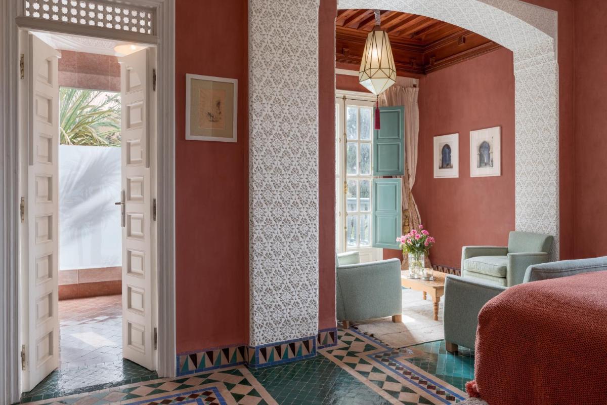 Dar Rhizlane, Palais Table d'hôtes & SPA