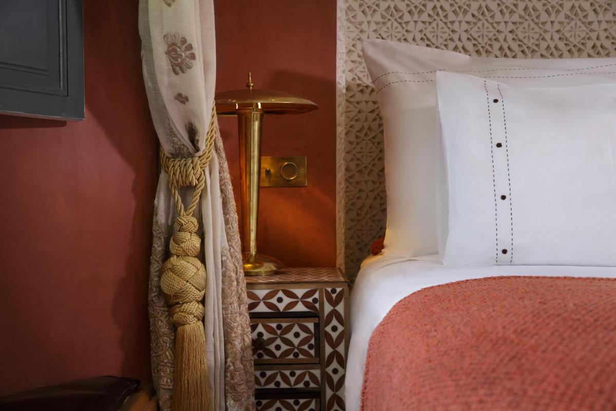 Dar Rhizlane, Palais Table d'hôtes & SPA