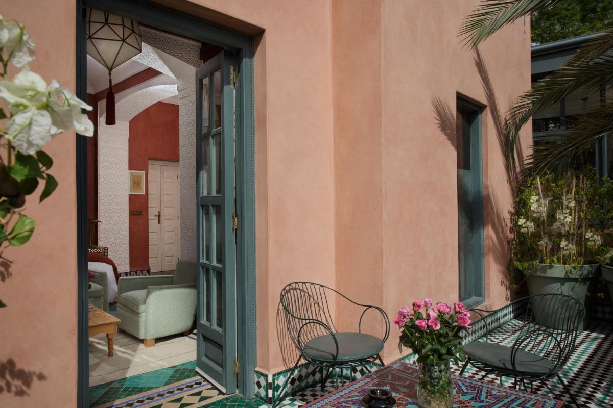 Dar Rhizlane, Palais Table d'hôtes & SPA