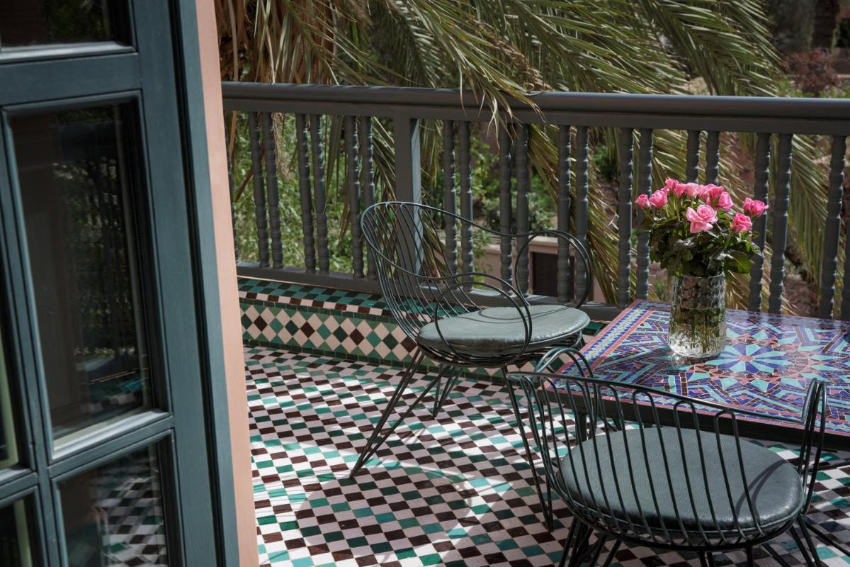 Dar Rhizlane, Palais Table d'hôtes & SPA