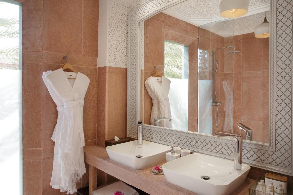 Dar Rhizlane, Palais Table d'hôtes & SPA