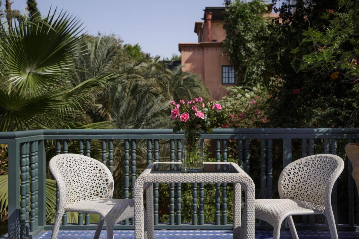 Dar Rhizlane, Palais Table d'hôtes & SPA