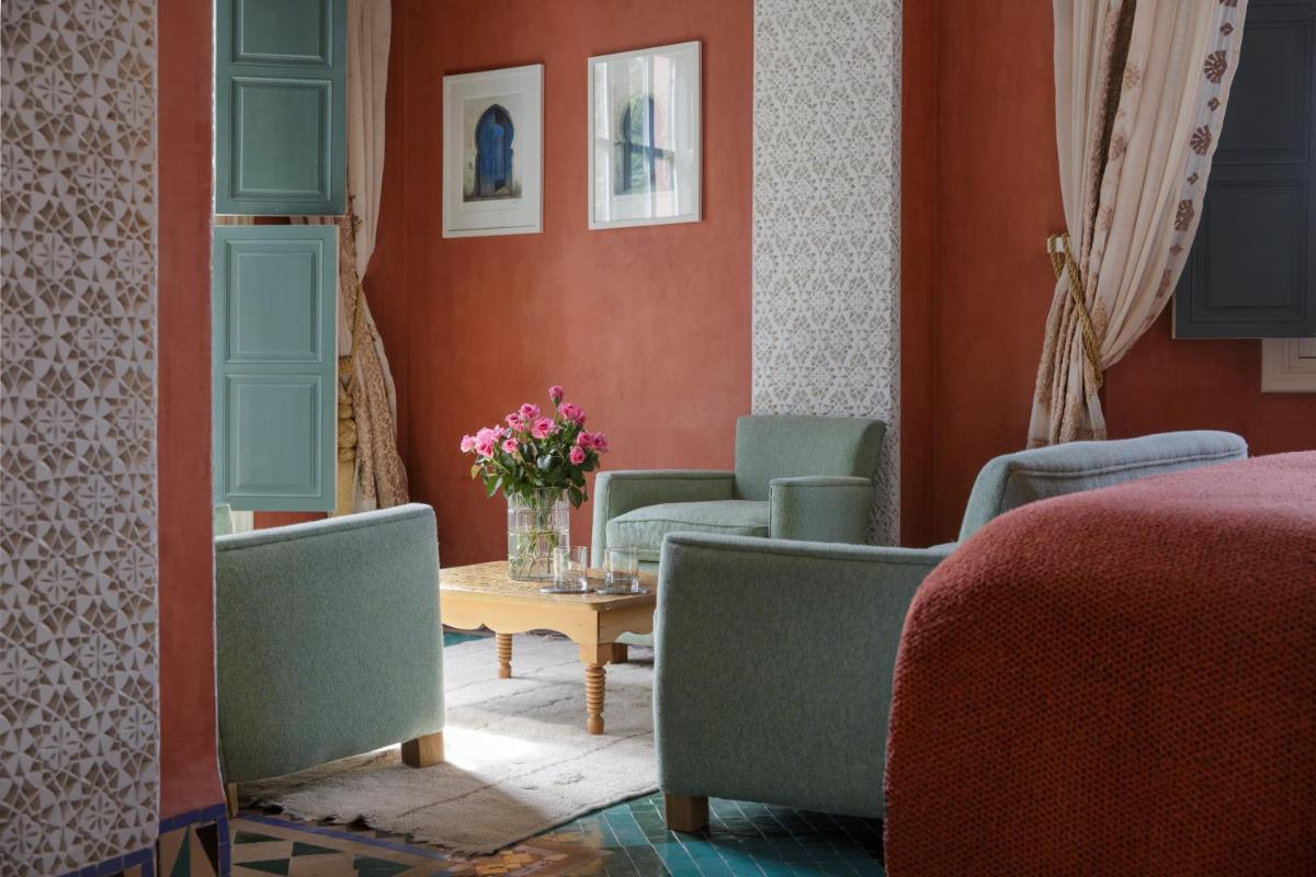 Dar Rhizlane, Palais Table d'hôtes & SPA