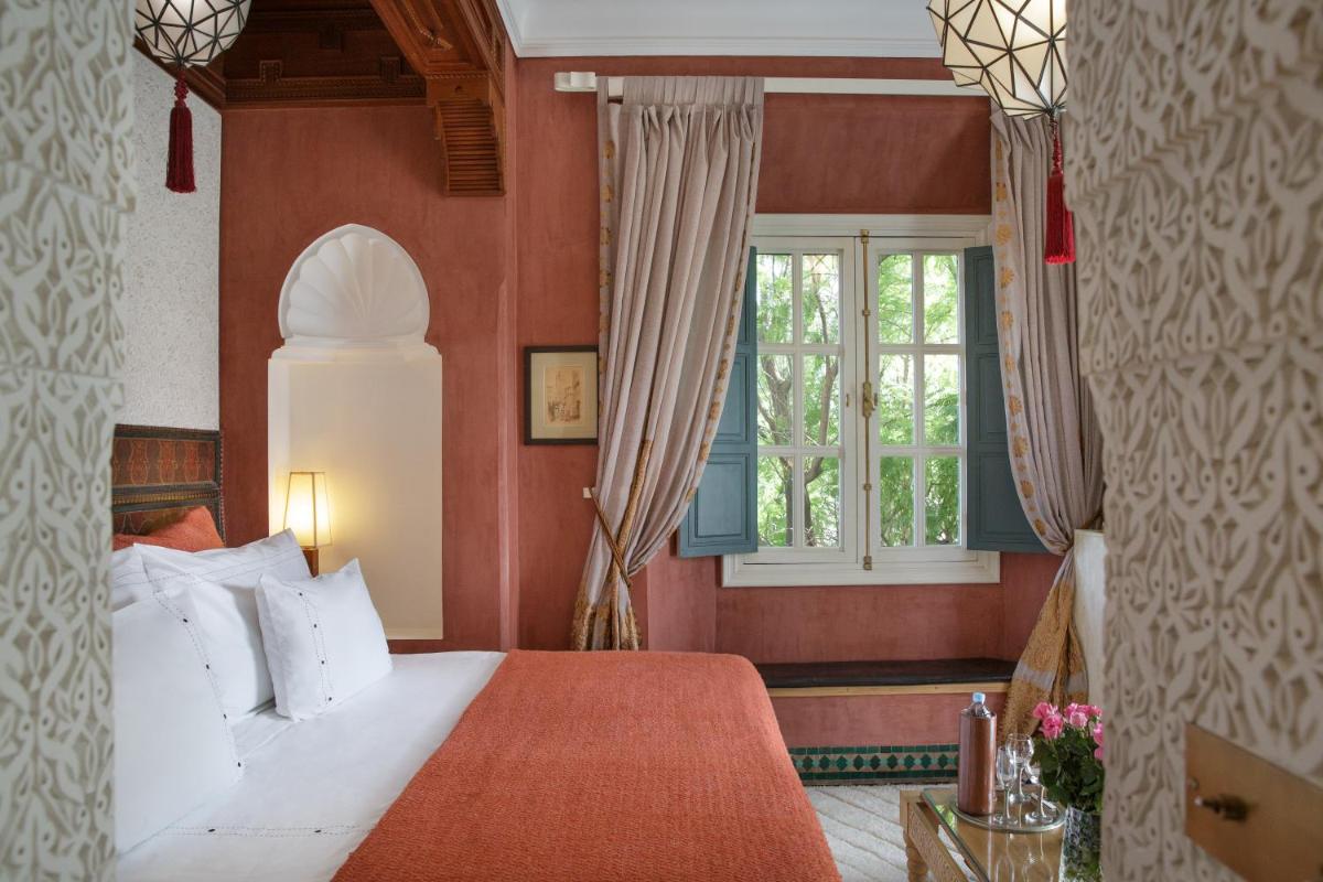 Dar Rhizlane, Palais Table d'hôtes & SPA