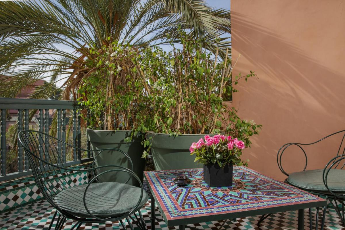 Dar Rhizlane, Palais Table d'hôtes & SPA