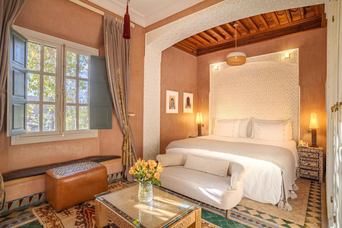 Dar Rhizlane, Palais Table d'hôtes & SPA