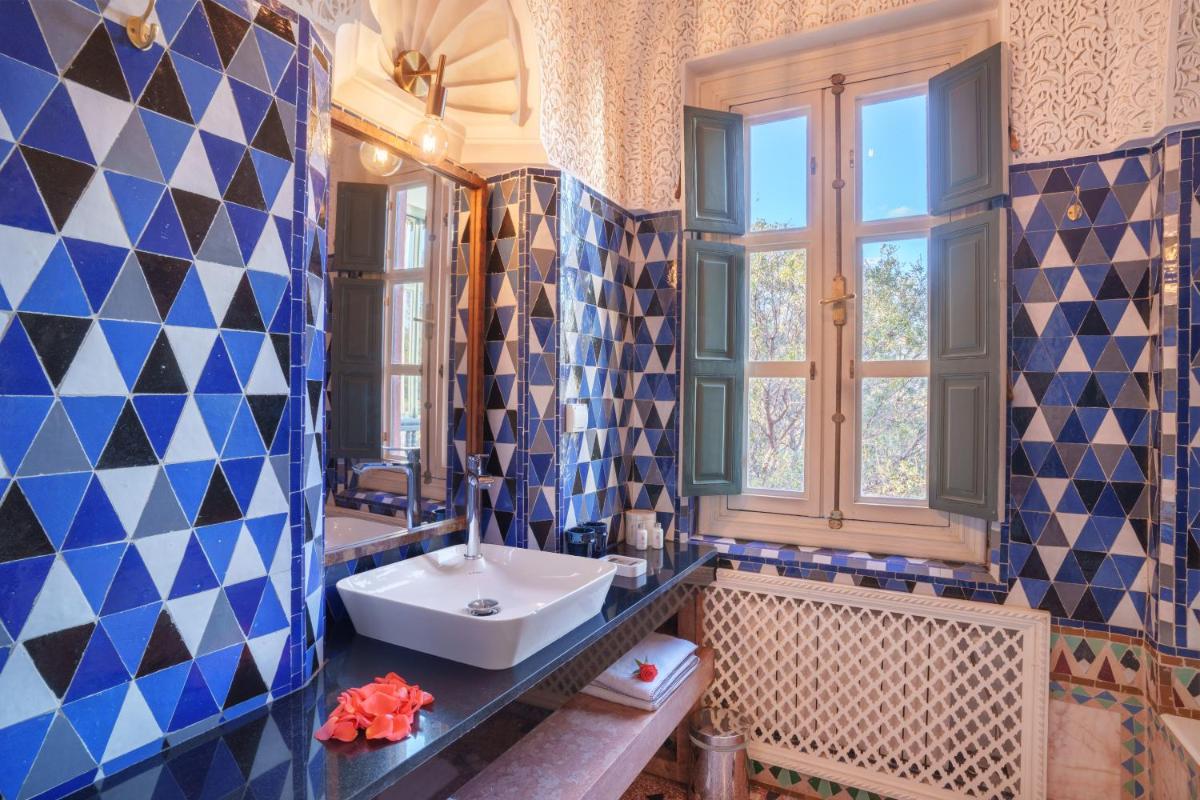 Dar Rhizlane, Palais Table d'hôtes & SPA