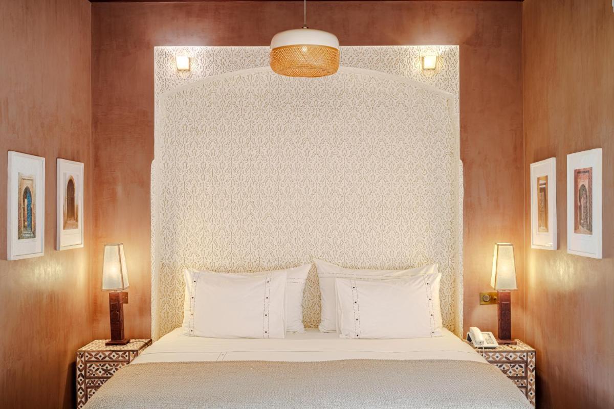 Dar Rhizlane, Palais Table d'hôtes & SPA