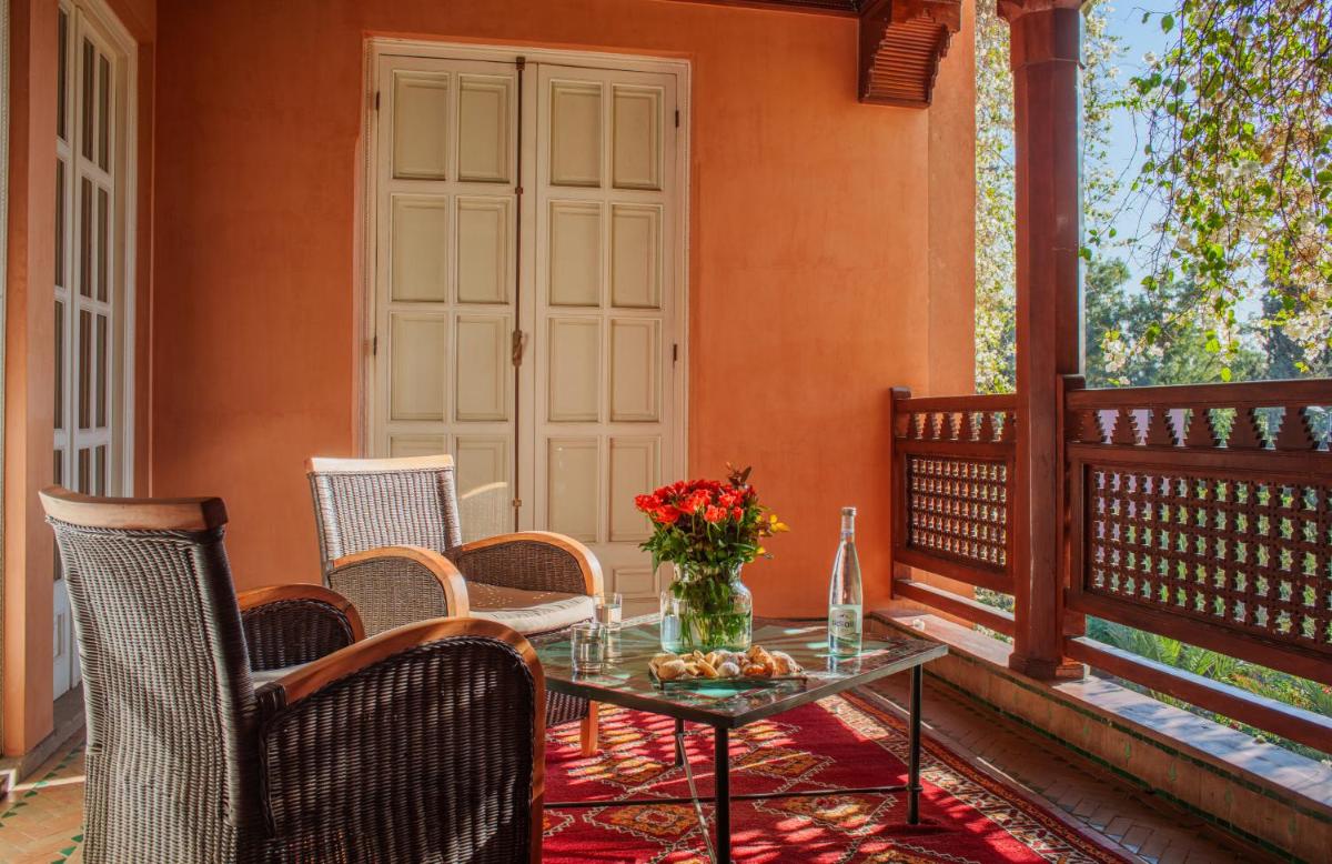Dar Rhizlane, Palais Table d'hôtes & SPA