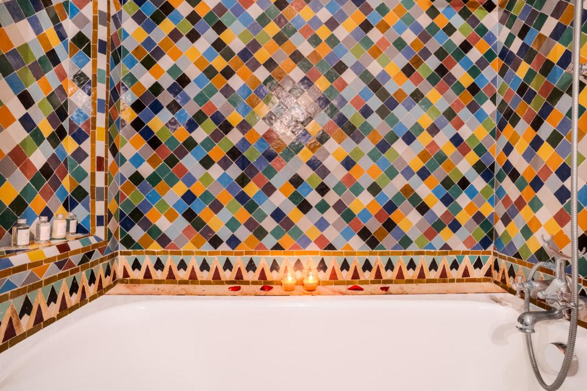 Dar Rhizlane, Palais Table d'hôtes & SPA