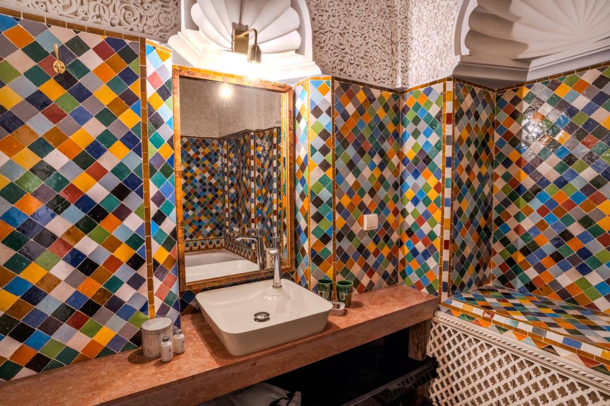 Dar Rhizlane, Palais Table d'hôtes & SPA