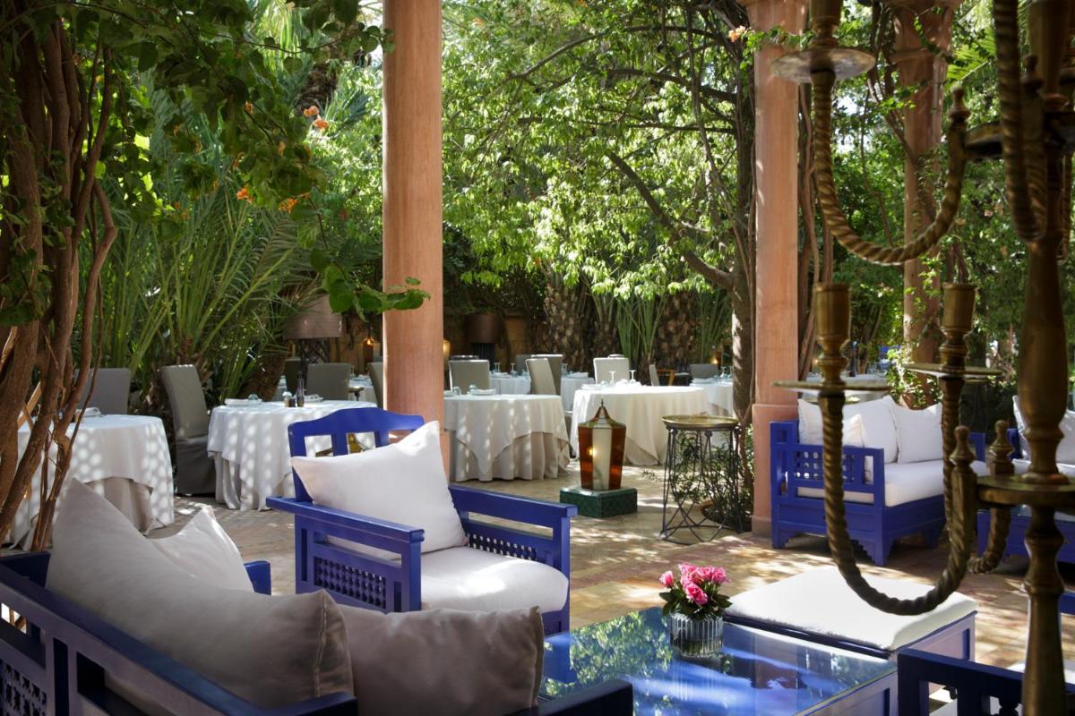 Dar Rhizlane, Palais Table d'hôtes & SPA
