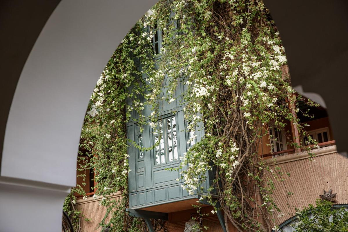 Dar Rhizlane, Palais Table d'hôtes & SPA