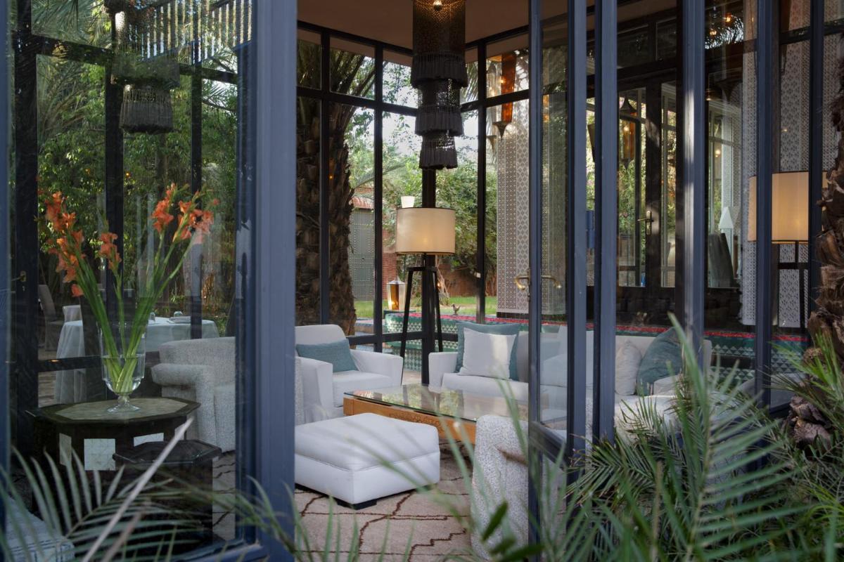 Dar Rhizlane, Palais Table d'hôtes & SPA