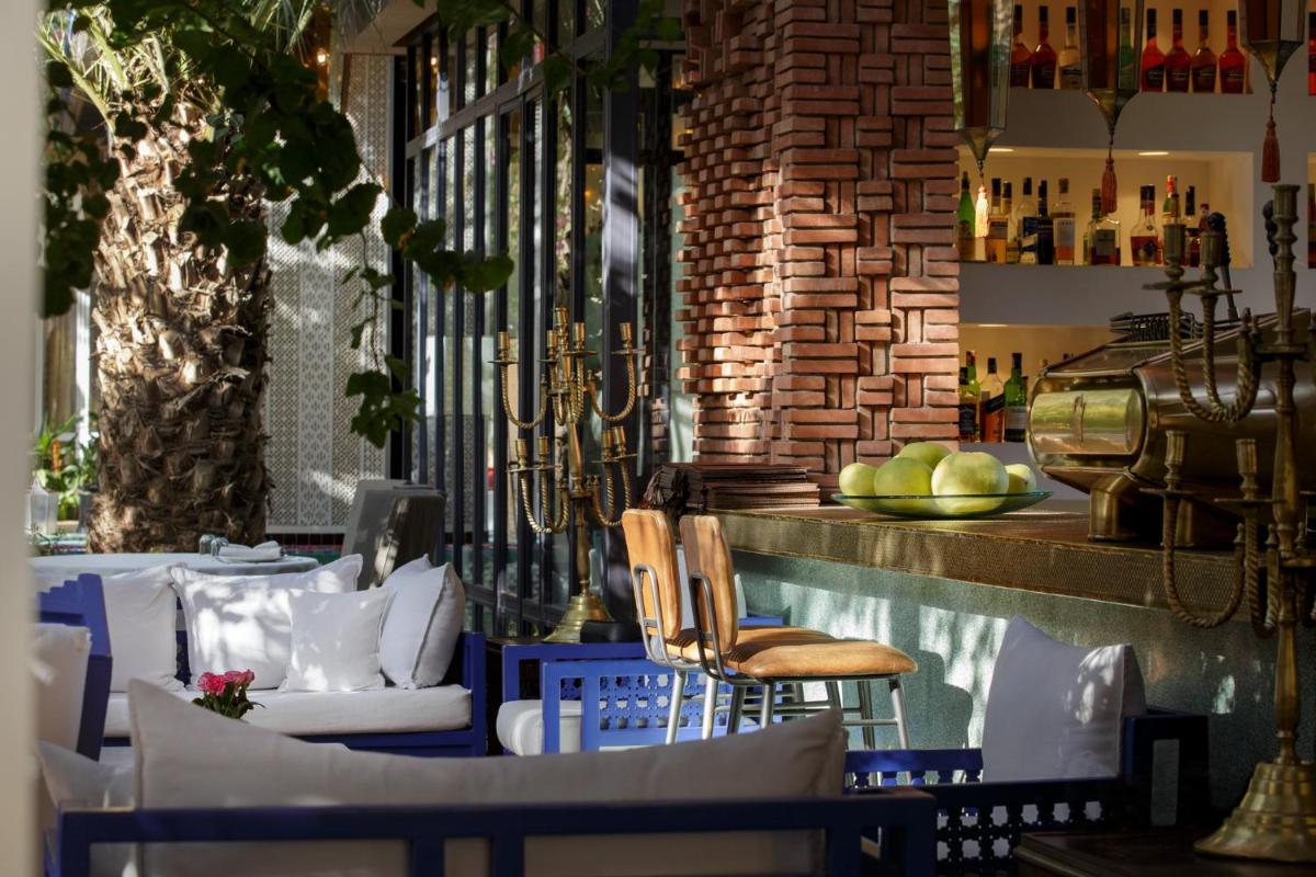 Dar Rhizlane, Palais Table d'hôtes & SPA