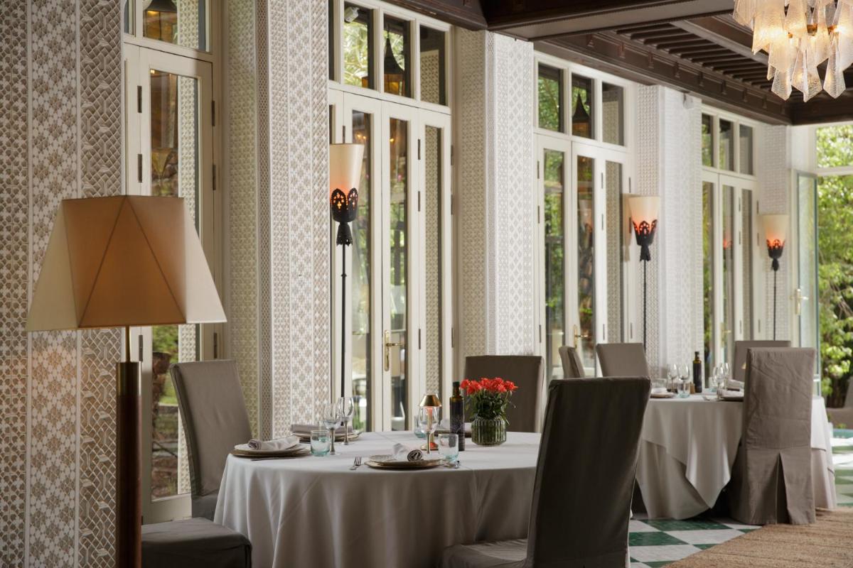 Dar Rhizlane, Palais Table d'hôtes & SPA
