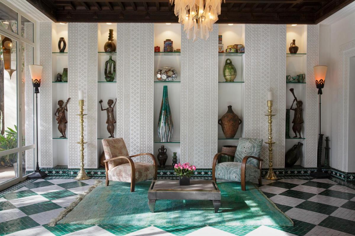 Dar Rhizlane, Palais Table d'hôtes & SPA