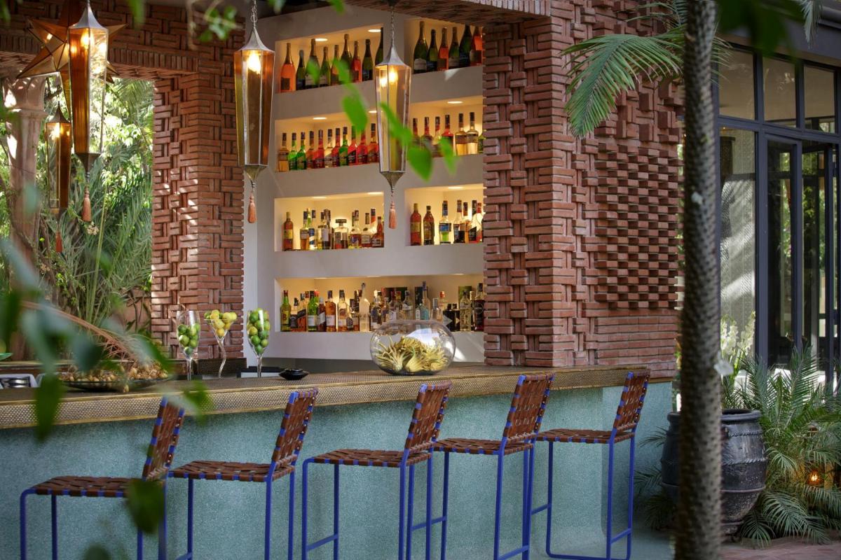 Dar Rhizlane, Palais Table d'hôtes & SPA