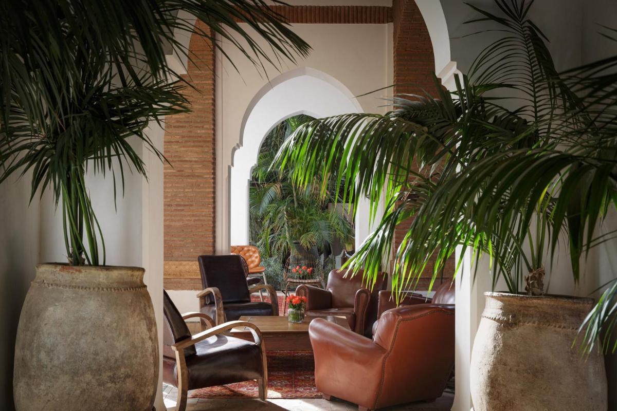 Dar Rhizlane, Palais Table d'hôtes & SPA