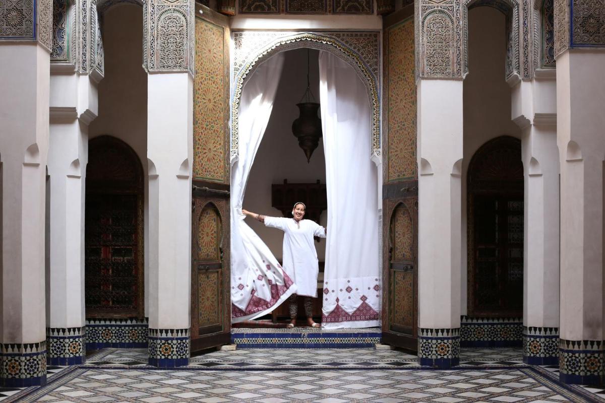 Dar Seffarine