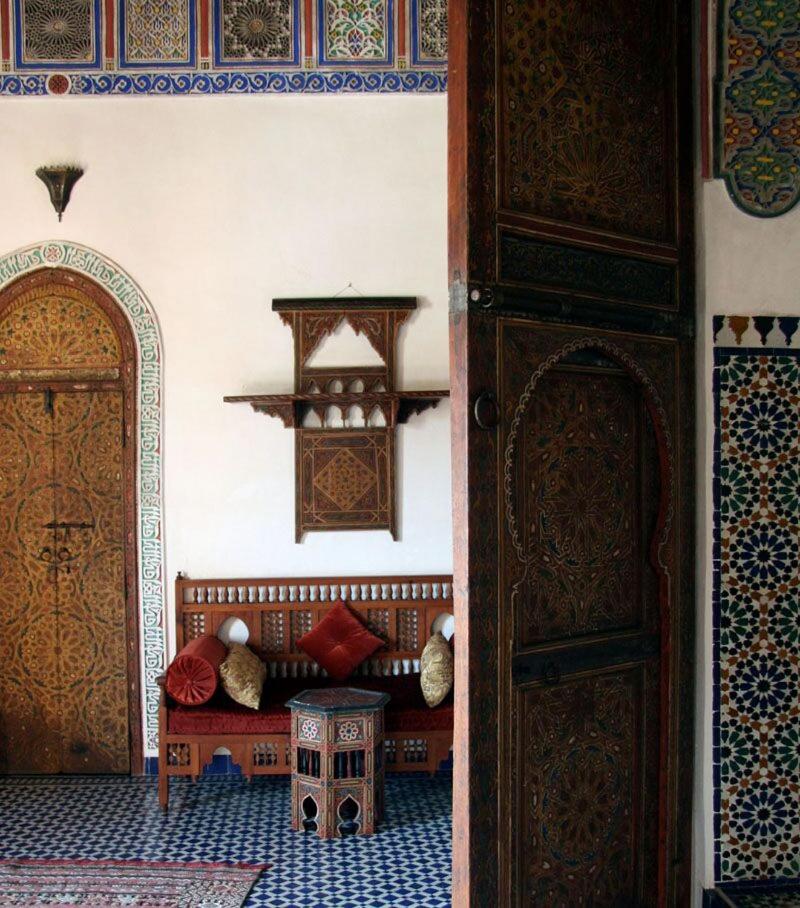 Dar Seffarine