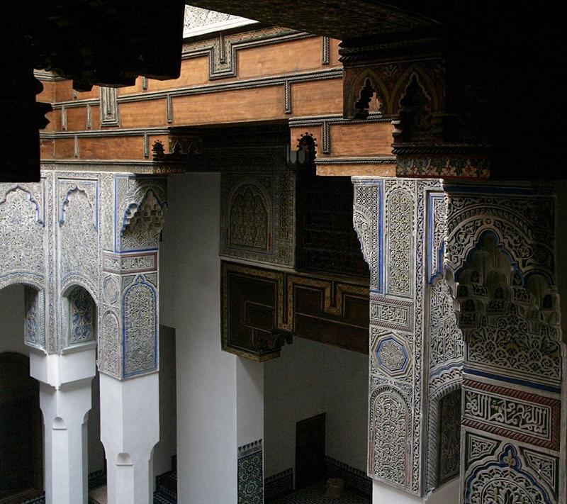 Dar Seffarine