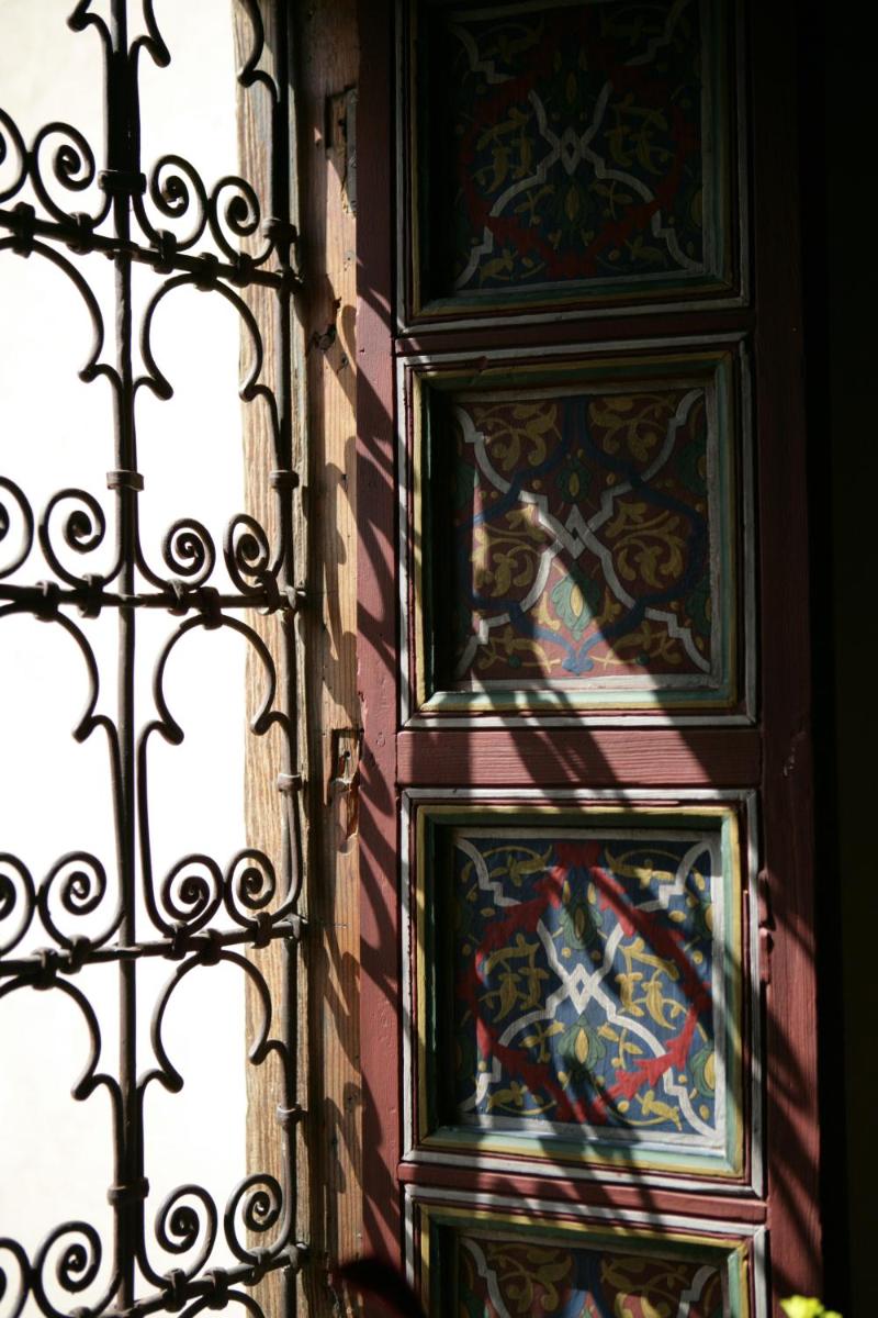 Dar Seffarine