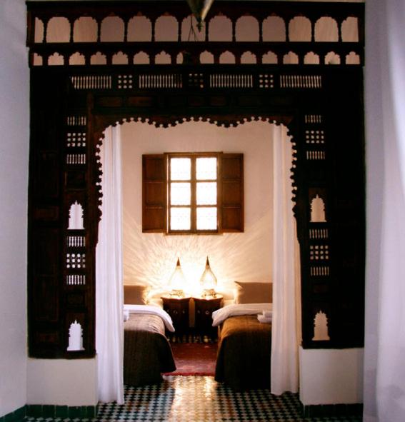 Dar Seffarine