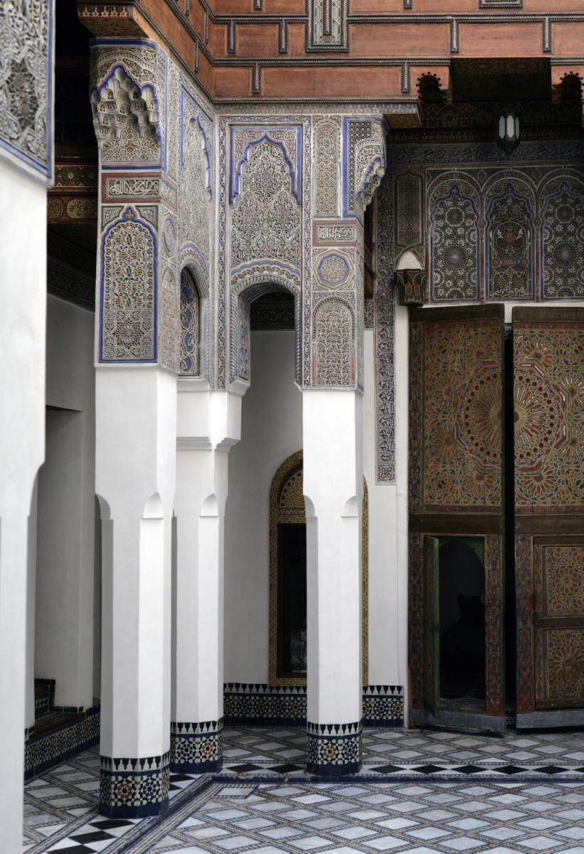 Dar Seffarine