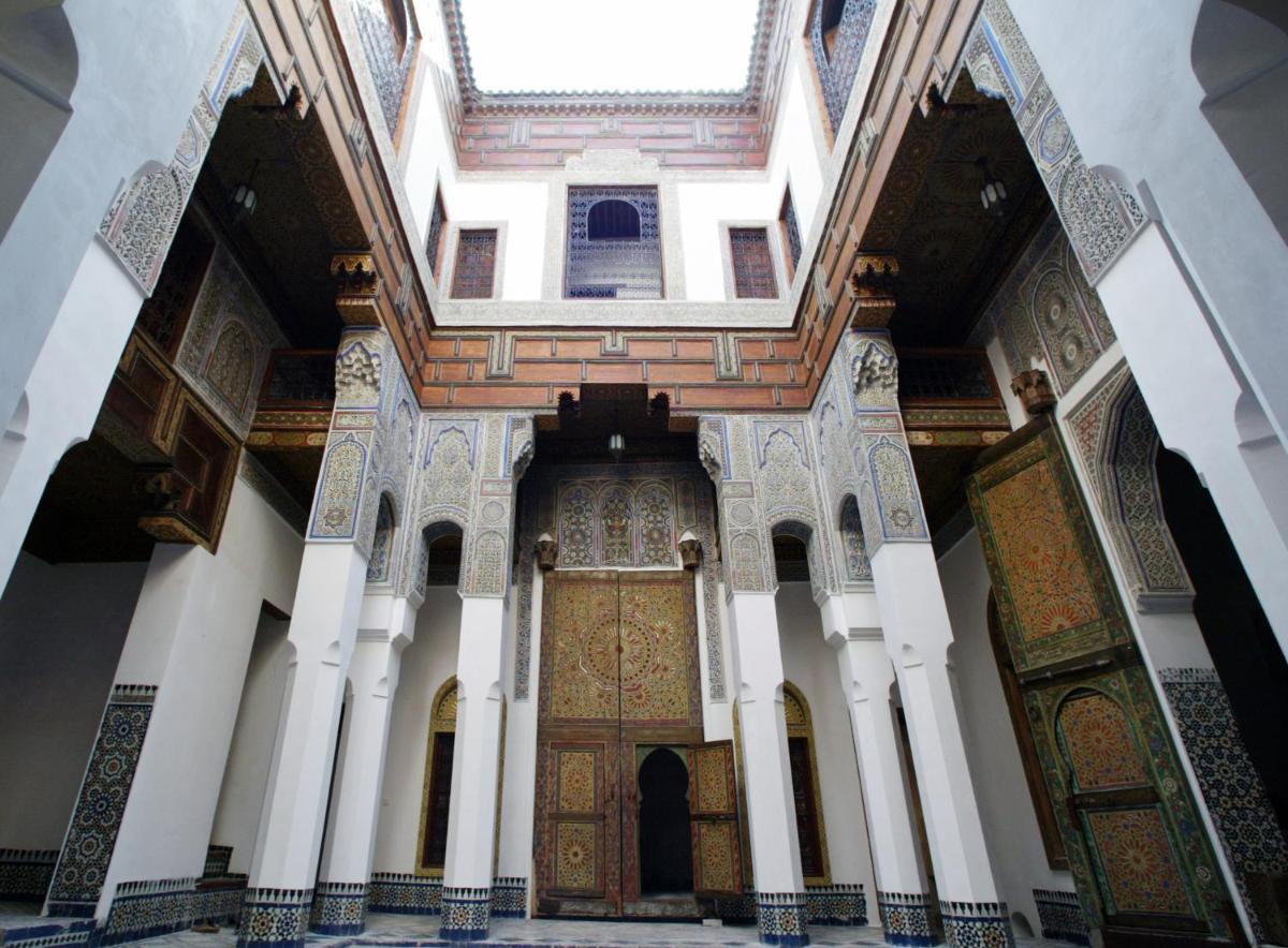 Dar Seffarine