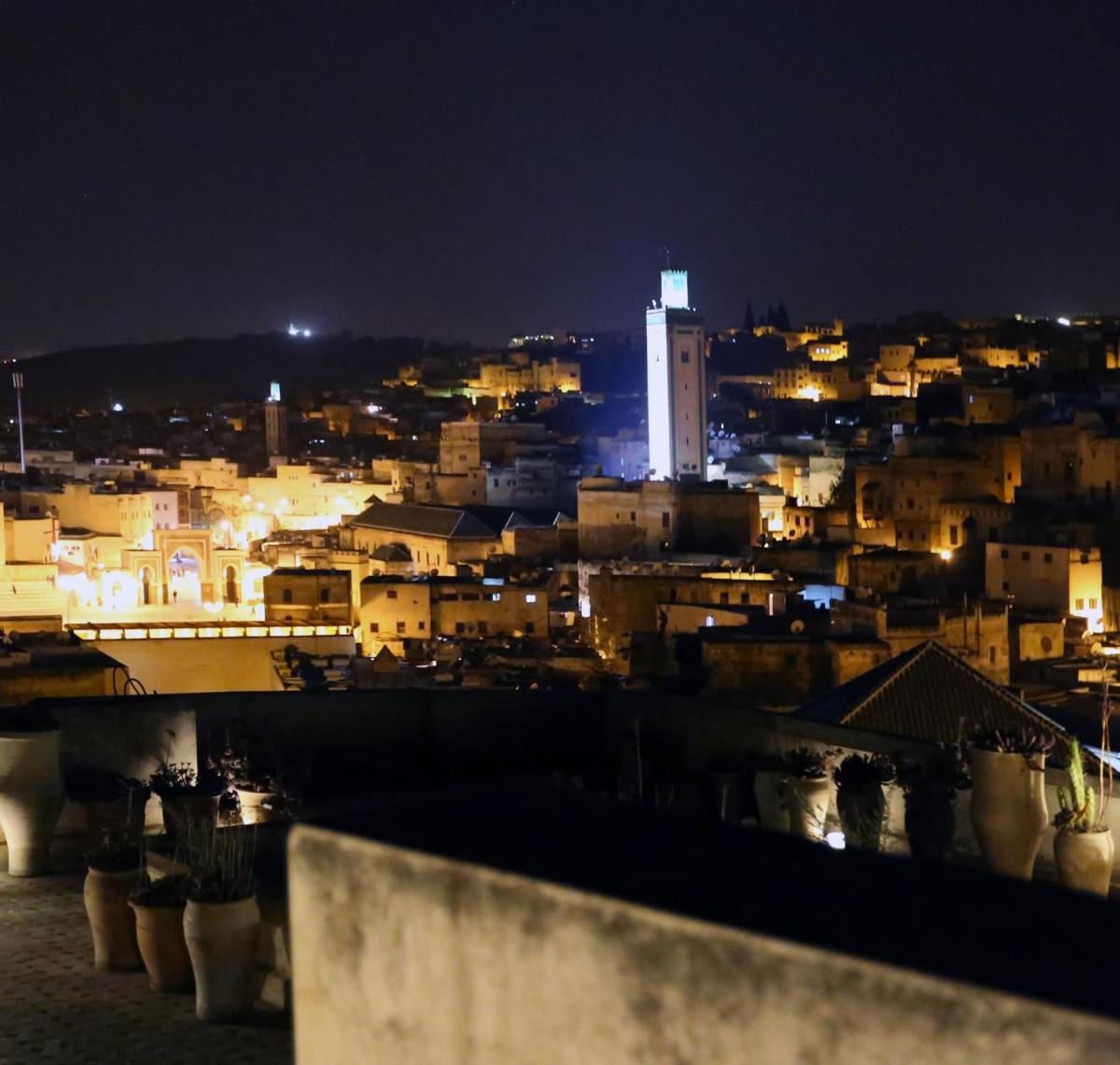 Dar Seffarine